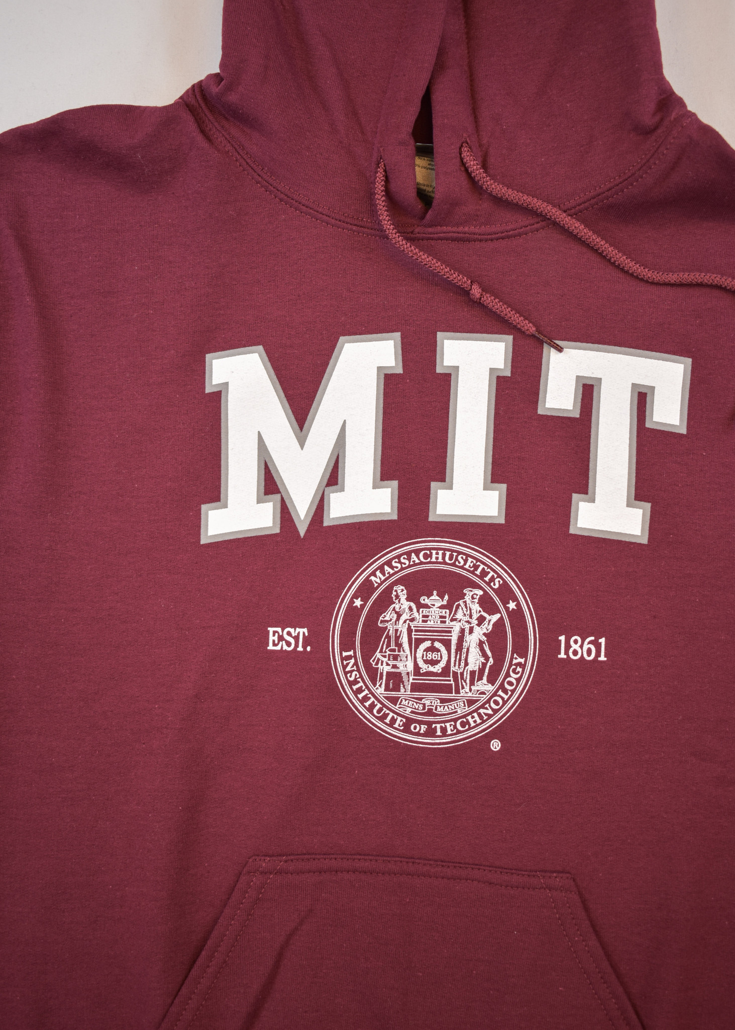 Mit sweater clearance